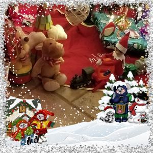 Meet your Posher, Cathy